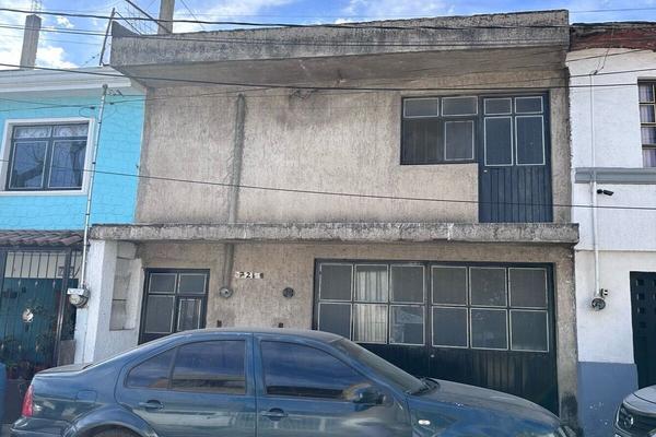 Foto de inmueble en juan carrasco, Col. Mariano Otero C.P. 45067, Zapopan