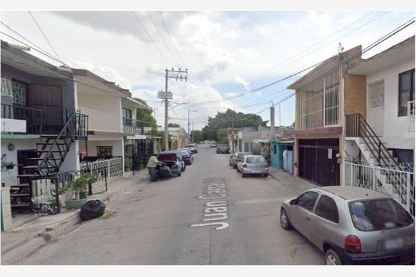 Foto de inmueble en JUAN CARRASCO OTE #0, Col. Ahome Centro C.P. 81315, Ahome