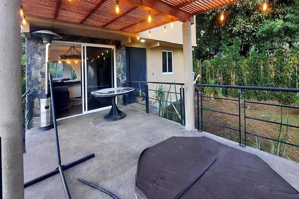 Foto de inmueble en Juan cicilia, Col. Cuadrilla de Dolores C.P. 51225, Valle de Bravo