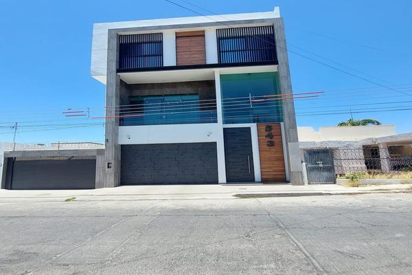 Foto de inmueble en JUAN DE DIOS BATIZ #543, Col. Lomas de Guadalupe C.P. 80250, Culiacán