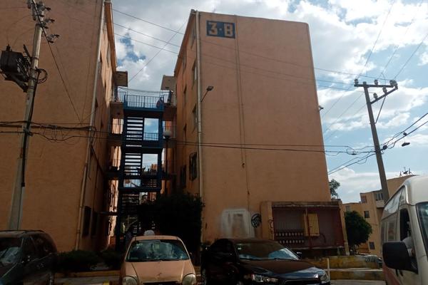 Foto de inmueble en Juan de Dios Peza, Col. Santa Ana Norte C.P. 13300, Tláhuac