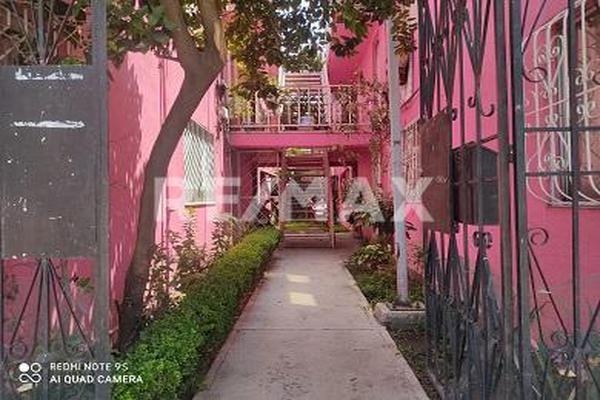 Foto de inmueble en Juan De Dios Peza, Col. Santiago Centro C.P. 13300, Tláhuac
