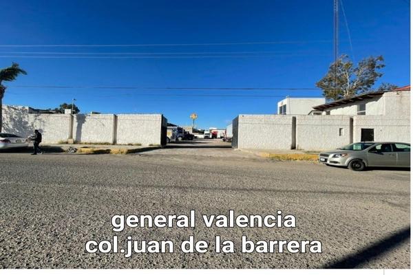 Foto de inmueble en  , Col. Juan de La Barrera C.P. 34150, Durango