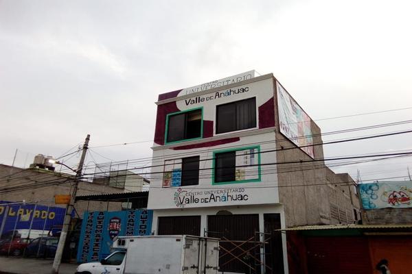 Foto de inmueble en  , Col. Juan de la Barrera C.P. 55118, Ecatepec de Morelos