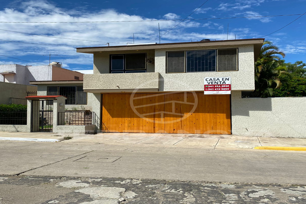 Foto de inmueble en JUAN DE LA BARRERA, Col. Mansiones Del Real C.P. 49010, Zapotlán el Grande