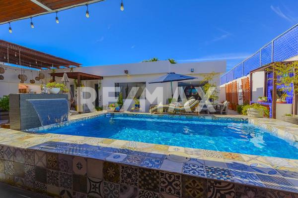 Foto de inmueble en Juan de la barrera,, Col. Puerto Peñasco Centro C.P. 83550, Puerto Peñasco