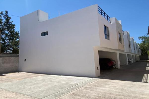 Foto de inmueble en JUAN DEL JARRO #320, Col. Santiago del Río C.P. 78049, San Luis Potosí