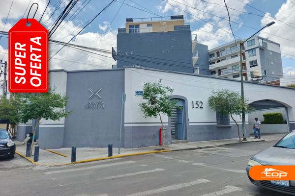 Foto de inmueble en Juan Díaz Covarrubias, Col. San Juan de Dios C.P. 44360, Guadalajara
