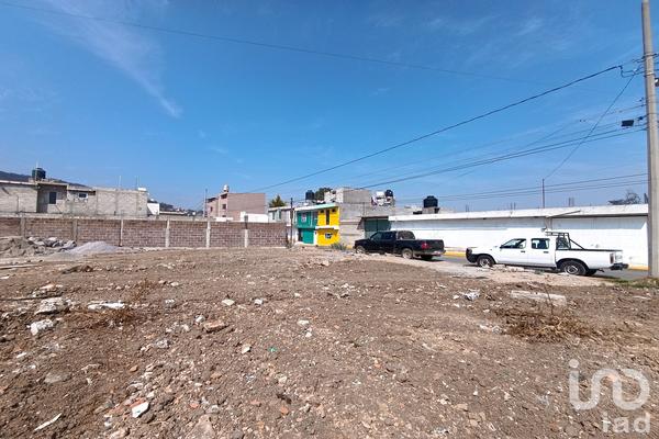 Foto de inmueble en Juan Escutia #1299, Col. San Matias Buenavista C.P. 72980, Amozoc