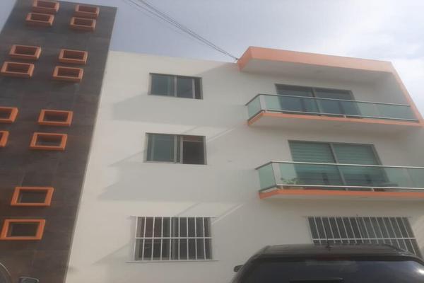 Foto de inmueble en Juan Escutia #1425, Col. Benito Juárez Norte C.P. 96576, Coatzacoalcos