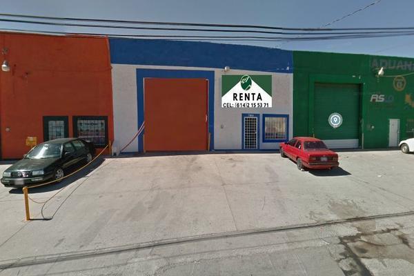 Foto de inmueble en  , Col. Juan Escutia C.P. 31130, Chihuahua