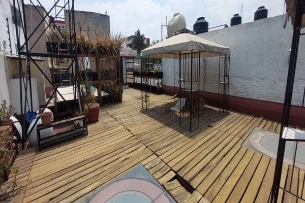 Foto de inmueble en Juan Escutia, Col. Condesa C.P. 06140, Cuauhtémoc