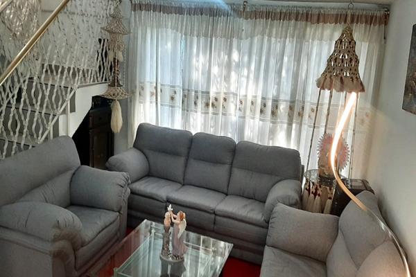 Foto de inmueble en  , Col. Juan Escutia C.P. 09100, Iztapalapa