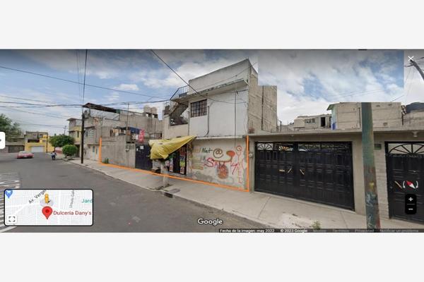 Foto de inmueble en JUAN ESCUTIA, Col. Las Peñas C.P. 09750, Iztapalapa