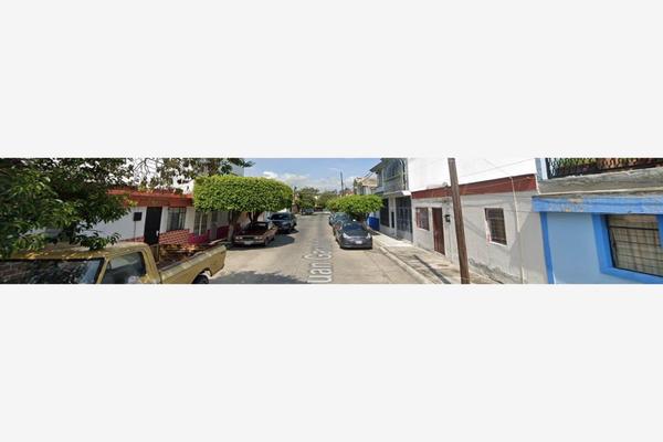 Foto de inmueble en JUAN GARABITO #0, Col. Guadalupana Norte C.P. 44220, Guadalajara