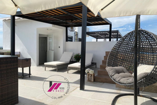 Foto de inmueble en Juan Jose Arreola, Col. Elías Zamora Verduzco C.P. 28869, Manzanillo