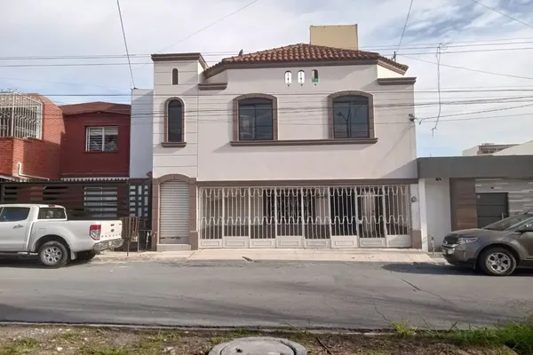 Foto de inmueble en juan jose hinojosa #4833, Col. Los Cedros C.P. 64370, Monterrey