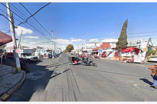 Foto de inmueble en JUAN JOSE MARTINEZ #0, Col. Ayotla C.P. 56560, Ixtapaluca