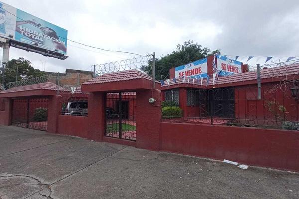 Foto de inmueble en Juan keppler, Col. Arboledas 1a Secc C.P. 45070, Zapopan