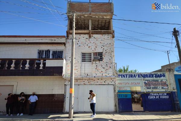 Foto de inmueble en  , Col. Juan Lira Bracho C.P. 34188, Durango