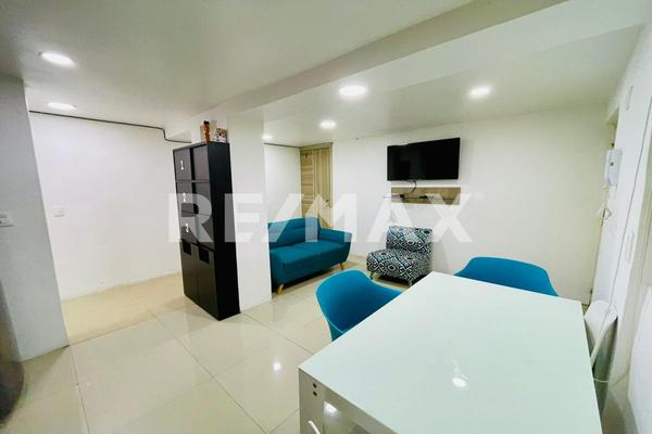 Foto de inmueble en Juan Lucas de Lassaga, Col. Obrera C.P. 06800, Cuauhtémoc