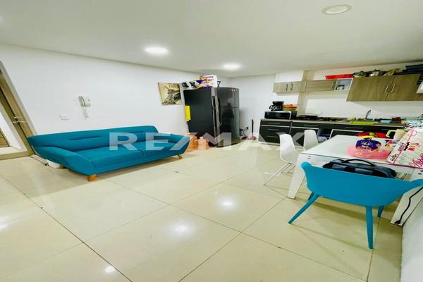 Foto de inmueble en Juan Lucas de Lassaga, Col. Obrera C.P. 06800, Cuauhtémoc