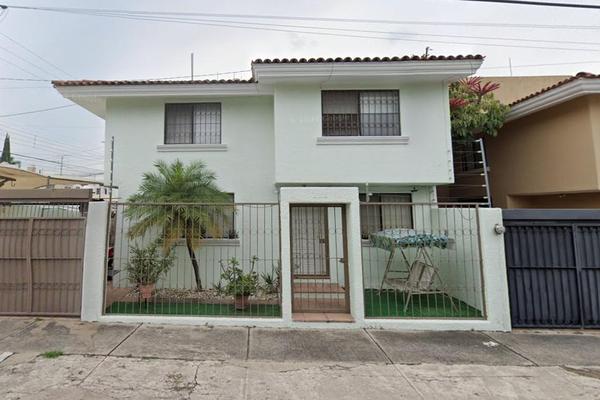 Foto de inmueble en  , Col. Juan Manuel Vallarta C.P. 45120, Zapopan