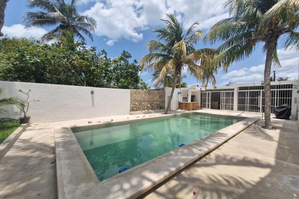 Foto de inmueble en  , Col. Juan Montalvo C.P. 97320, Progreso