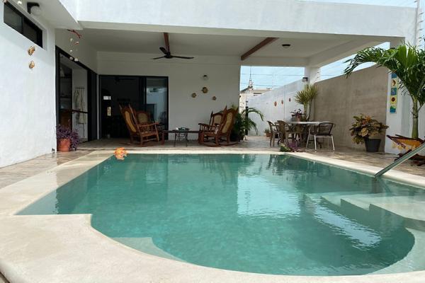 Foto de inmueble en , Col. Juan Montalvo C.P. 97320, Progreso