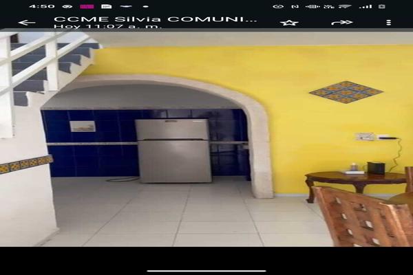 Foto de inmueble en , Col. Juan Montalvo C.P. 97320, Progreso