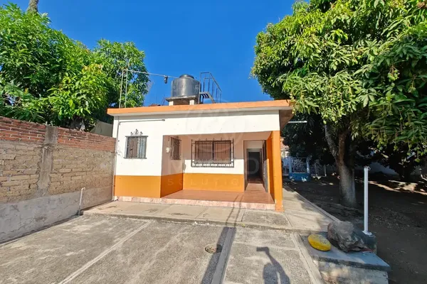 Foto de inmueble en JUAN MORALES #95, Col. Juan Morales C.P. 62826, Yecapixtla