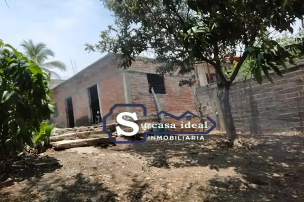 Foto de inmueble en JUAN MORALES, Col. Juan Morales C.P. 62826, Yecapixtla