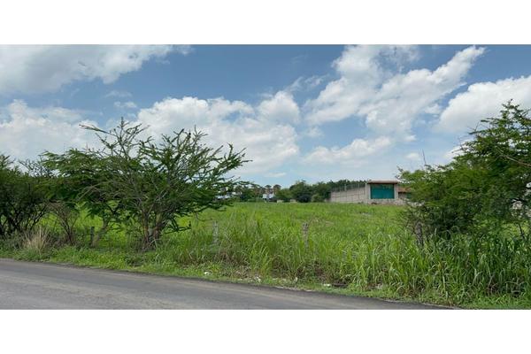 Foto de inmueble en  , Col. Juan Morales C.P. 62826, Yecapixtla