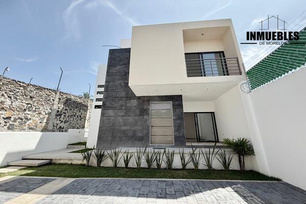 Foto de inmueble en  , Col. Juan Morales C.P. 62826, Yecapixtla