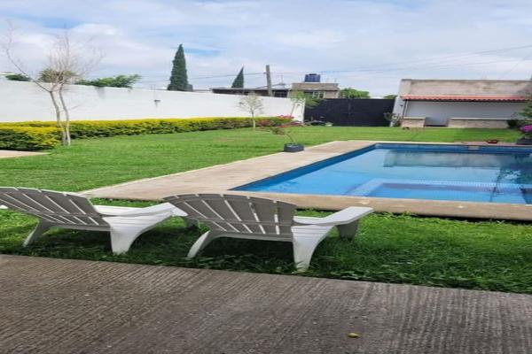 Foto de inmueble en  , Col. Juan Morales C.P. 62826, Yecapixtla