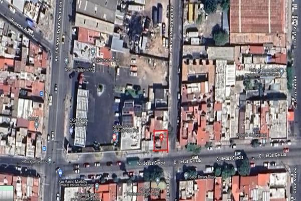 Foto de inmueble en juan N cumplido #751, Col. Artesanos C.P. 44200, Guadalajara