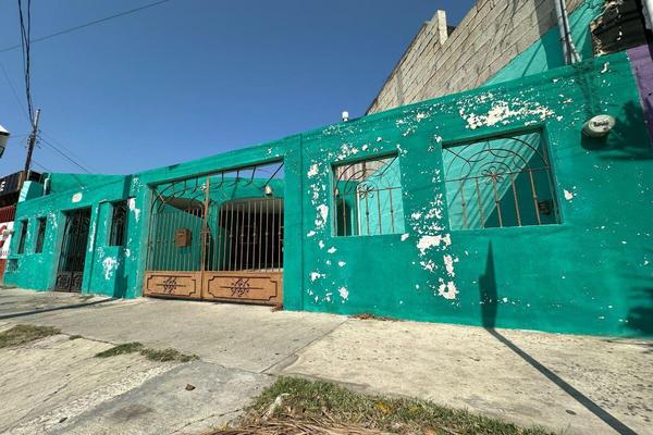 Foto de inmueble en  , Col. Juan Pablo II C.P. 97246, Mérida