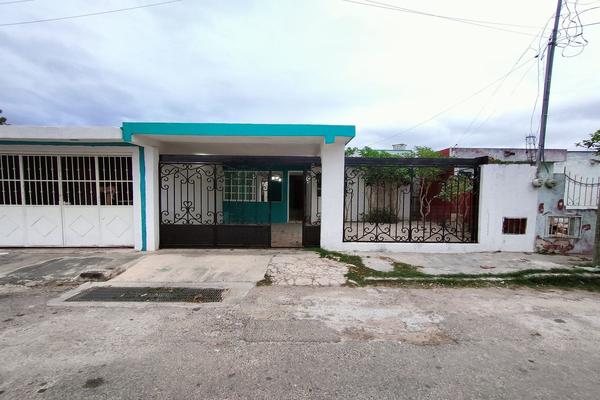 Foto de inmueble en  , Col. Juan Pablo II C.P. 97246, Mérida