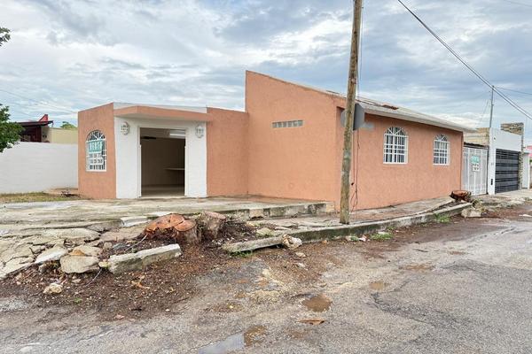 Foto de inmueble en  , Col. Juan Pablo II C.P. 97246, Mérida