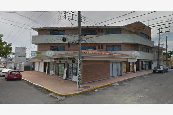 Foto de inmueble en Juan Pablo ll, Col. Virginia C.P. 94294, Boca del Río