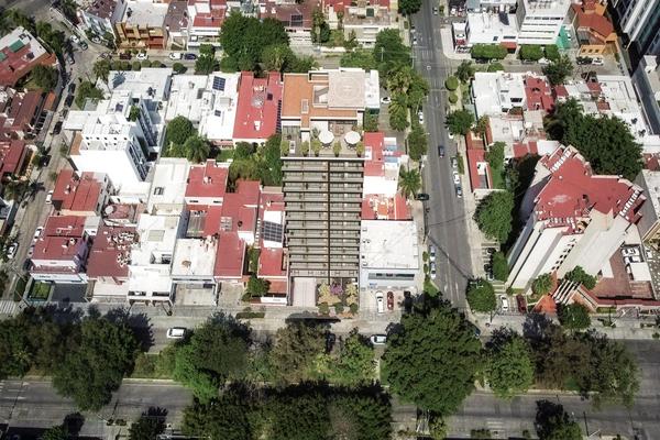 Foto de inmueble en Juan Palomar y Arias, Col. Vallarta Norte C.P. 44690, Guadalajara