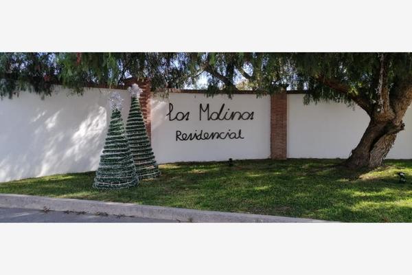 Foto de inmueble en Juan Saade Murra #222, Col. Los Molinos C.P. 25298, Saltillo