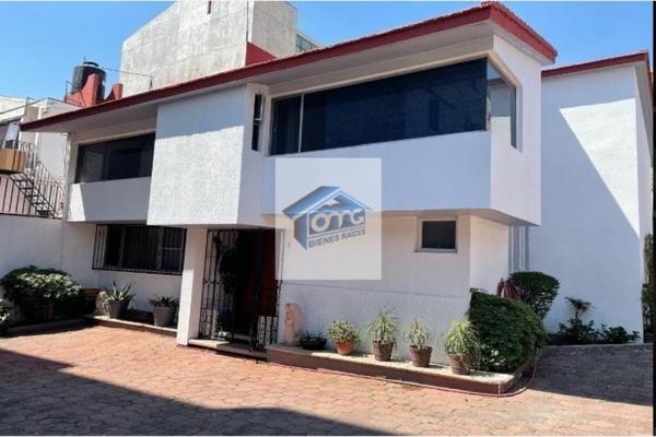 Foto de inmueble en JUAN TINOCO ###, Col. Merced Gómez C.P. 01600, Álvaro Obregón