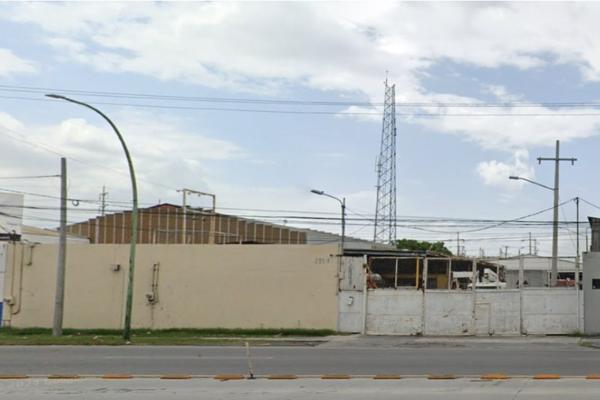 Foto de inmueble en  , Col. Juana de Arco C.P. 64510, Monterrey