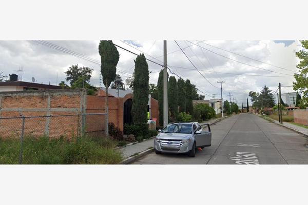 Foto de inmueble en JUANACATLAN #00, Col. Canteras de San José C.P. 20208, Aguascalientes
