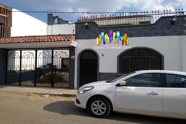 Foto de inmueble en JUANACATLAN CENTRO, Col. Juanacatlan C.P. 45880, Juanacatlán