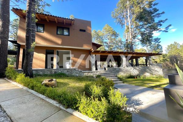 Foto de inmueble en JUANACATLAN, Col. Juanacatlan C.P. 49360, Tapalpa