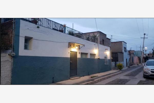 Foto de inmueble en JUAREZ #00, Col. El Refugio C.P. 45310, Tala