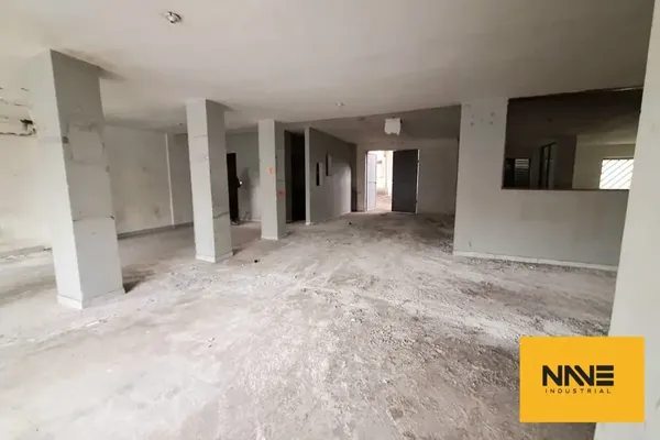 Foto de inmueble en JUAREZ #1000, Col. Monterrey Centro C.P. 64000, Monterrey