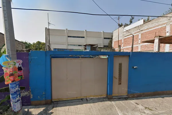 Foto de inmueble en juarez #13-A303., Col. El Manto C.P. 09830, Iztapalapa